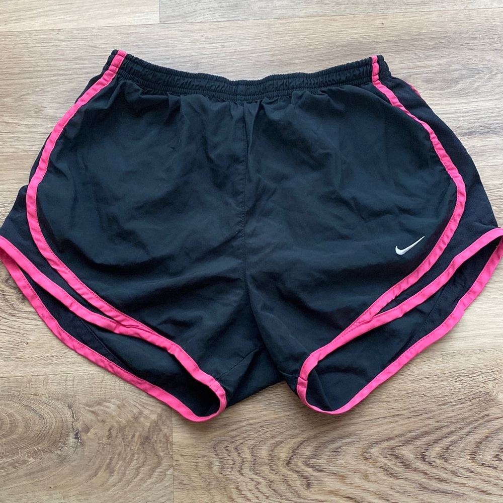 Nike dry fit shorts